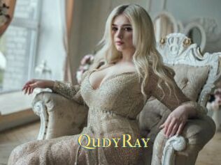 QudyRay