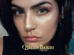 QueenBarbi