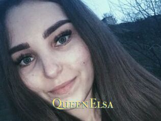 QueenElsa