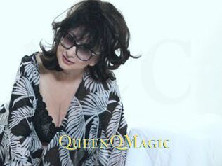 QueenQMagic