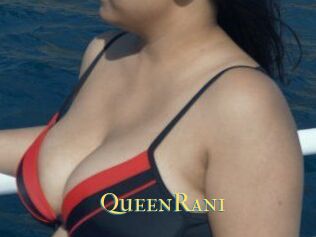 QueenRani