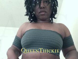 QueenThickie