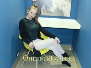 QueenieTwerk