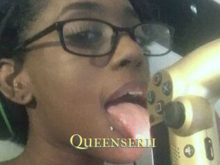Queenserii