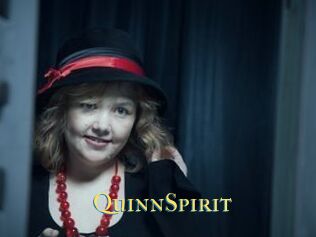 QuinnSpirit