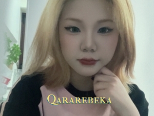 Qararebeka