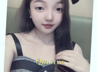 Qingyue