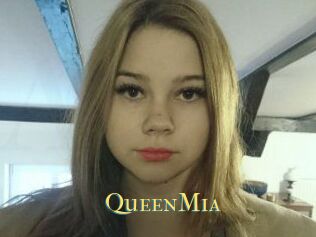 QueenMia