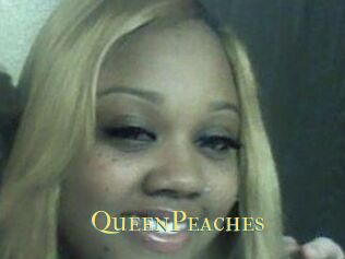 QueenPeaches