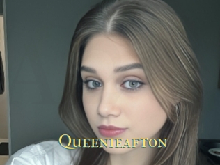 Queenieafton
