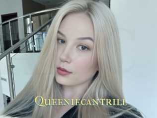 Queeniecantrill