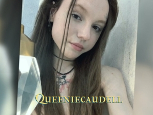 Queeniecaudell