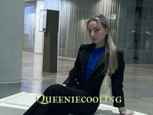 Queeniecooling