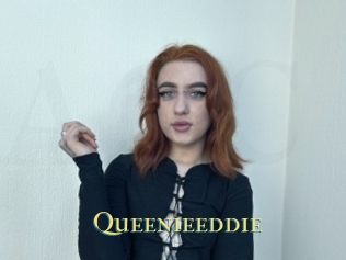 Queenieeddie
