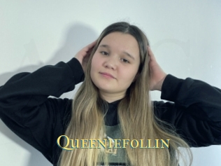 Queeniefollin