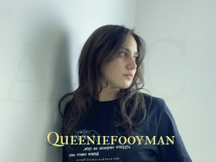 Queeniefooyman