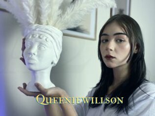 Queeniewillson