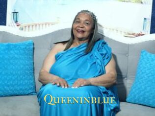 Queeninblue