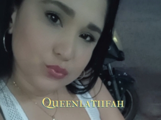 Queenlatiifah