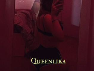 queenlika Annonce 2 coquine