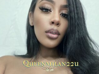 Queenmilan22u