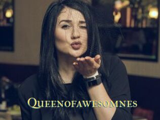 Queenofawesomnes