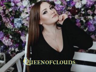 Queenofclouds