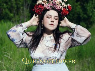 Queenofflower