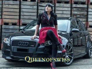 Queenofswiss