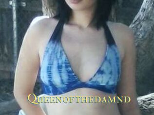 Queenofthedamnd