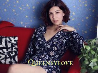 Queensylove