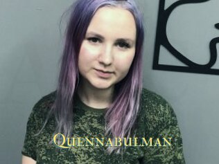 Quennabulman