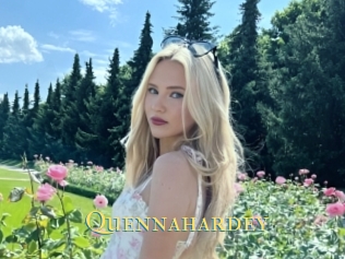 Quennahardey