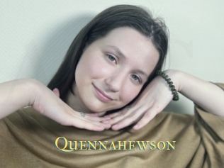 Quennahewson
