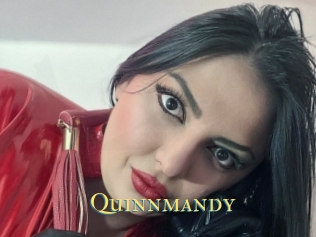 quinnmandy Annonce 2 coquine