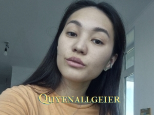 Quyenallgeier