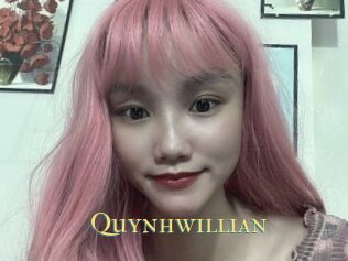 Quynhwillian