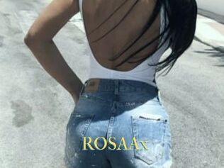 ROSAAx
