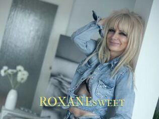 ROXANEsweet