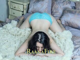 RaanaFire