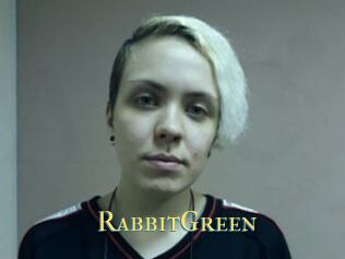 RabbitGreen