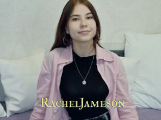 RachelJameson