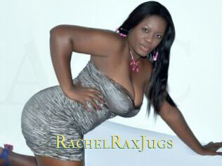 RachelRaxJugs
