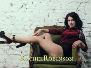 RachelRobinson