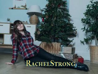 RachelStrong
