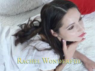 Rachel_Wonderful