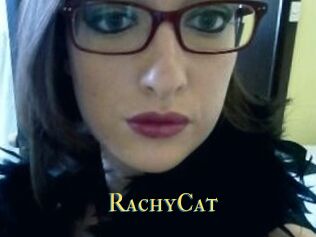 RachyCat