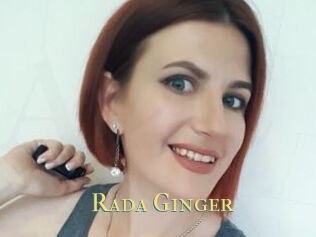 Rada_Ginger