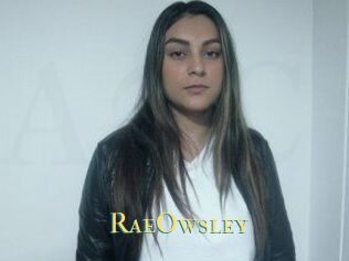RaeOwsley