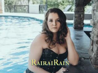 RairaiRain